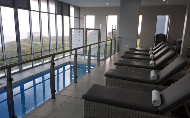 Leisure and Golf Retreat Villa Pinnacle Point