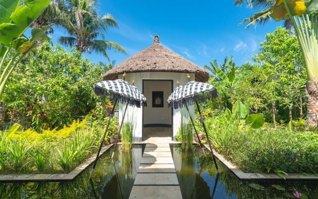 Villa Akasa Segara