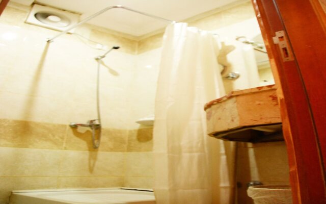 Rakhaa Al Diyafah Hotel