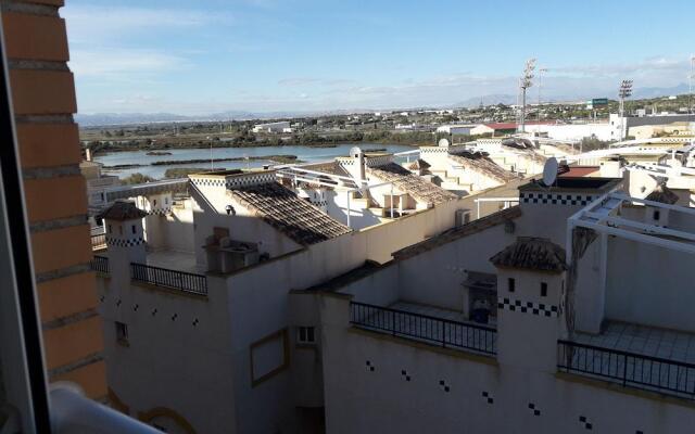 Apartamento Salamanca 8