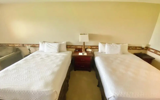 August Lodge Cooperstown