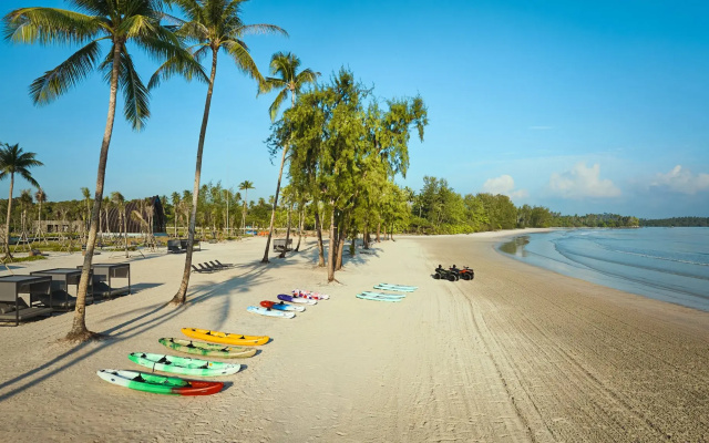 Hotel Indigo Bintan Lagoi Beach by IHG