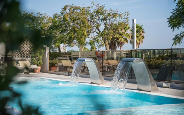 Hotel Ascot