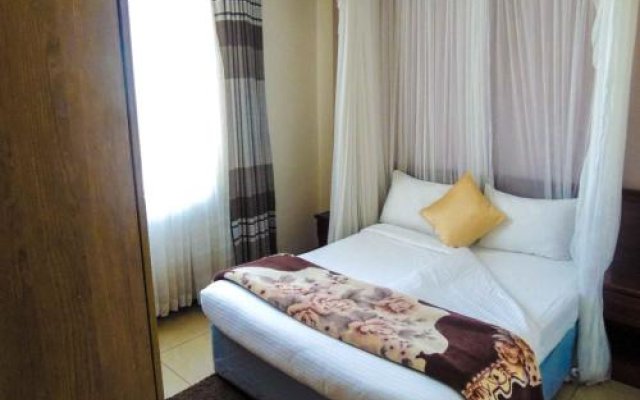 Exotic Serviced Apartments