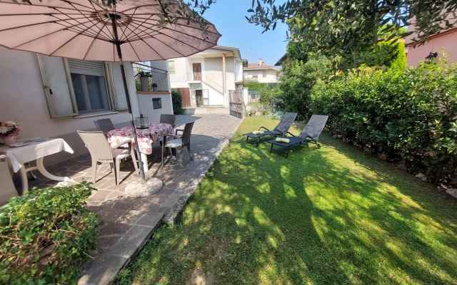Appartamento Oasi Verde Lago