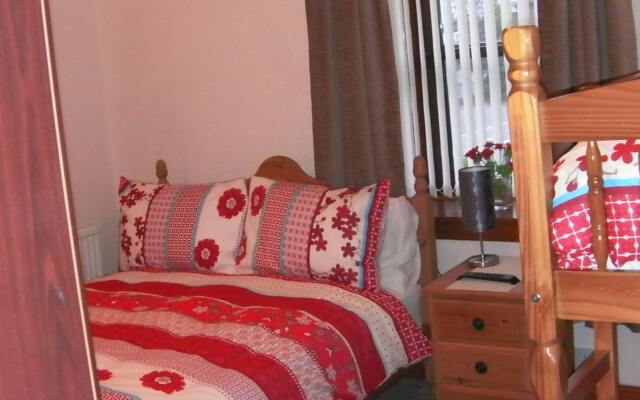 Caberfeidh B&B