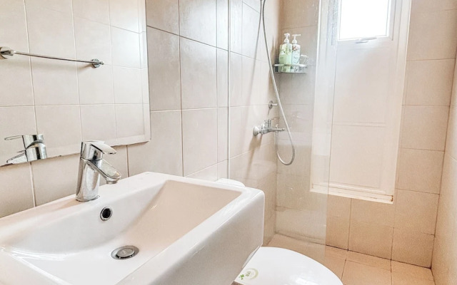 A Family Stay Like No Other