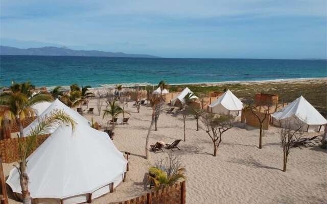 ChiloChill Glamping Resort