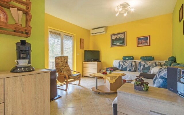 Stunning Home in Betiga With Wifi and 2 Bedrooms