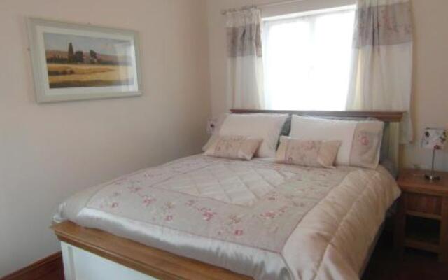 Bramble Rose Bed & Breakfast