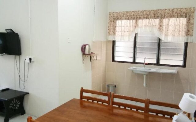 Indalodge