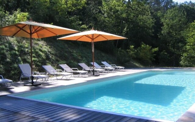 Maison dhôtes Béchanou