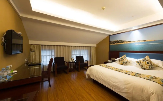 Yiwu Ruide Hotel