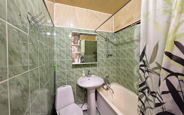 Apart MV Apartment on 78 Karl Marx Avenue