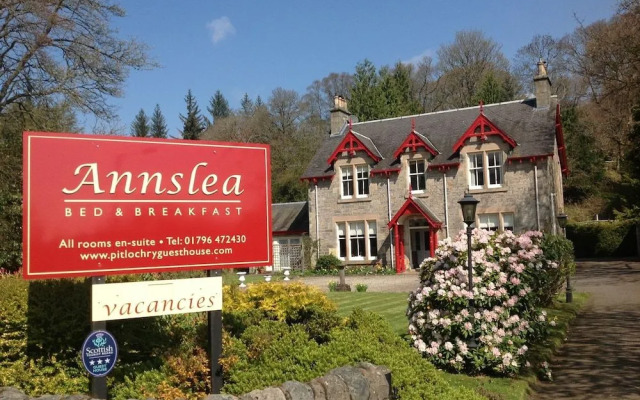 Annslea Guest House