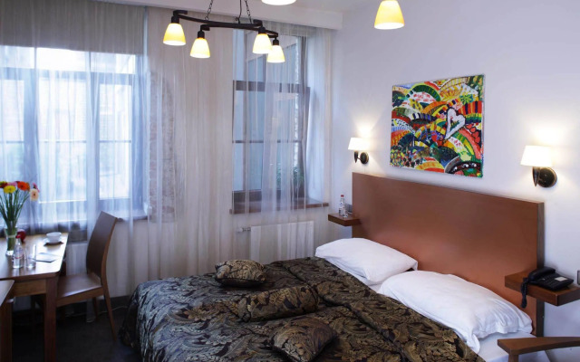 Rixwell Terrace Design Hotel