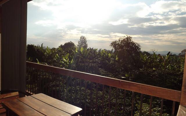 Finca Hotel La Quinta Porra