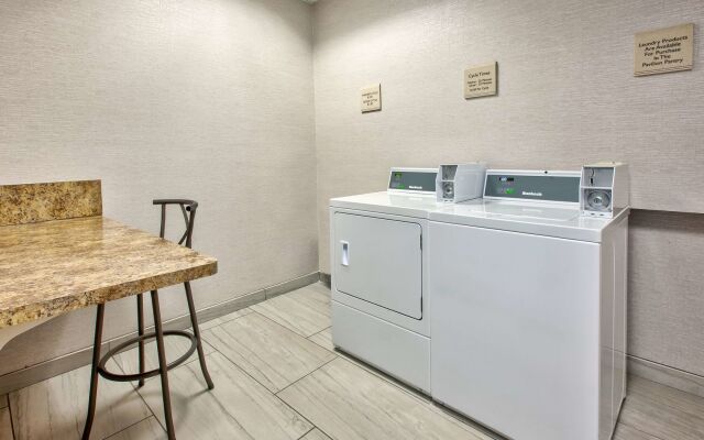 Hilton Garden Inn Dayton Beavercreek