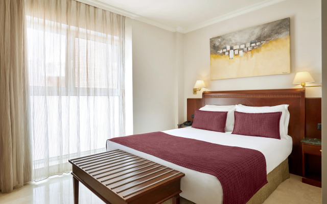 Hotel Exe Mitre