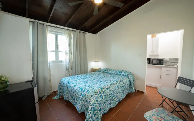 Andalucia Guest House