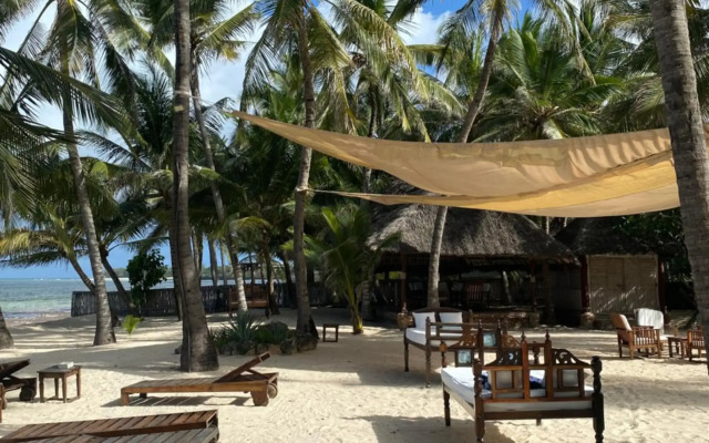 Kilili Baharini Resort & Spa