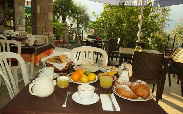 Hotel Augusta Garni