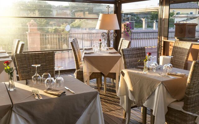 La Meridiana Bed & Breakfast