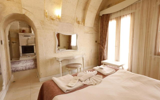 Anatelein Boutique Cave Hotel - Special Class