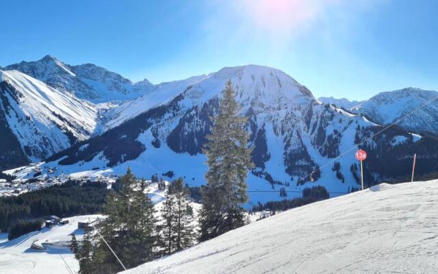 Appartement Egghof