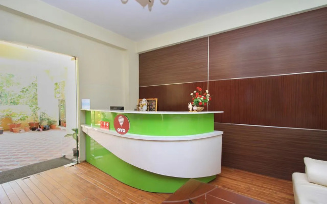 OYO 10397 Hotel Wagtail