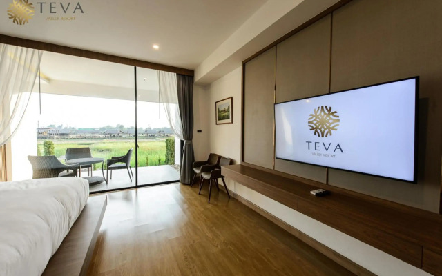 TEVA Valley Resort