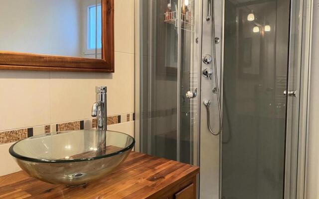 Résidence -caroual - Pièces 964