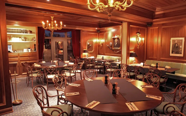 Steakhouse Jack & Richie's