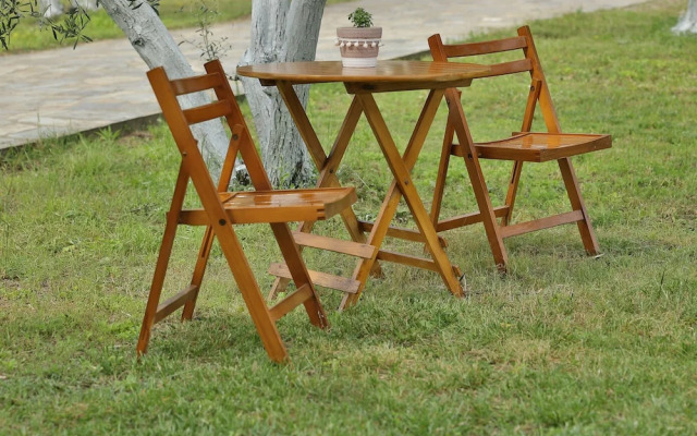 Zeusplace Olympus Olive Country House 4