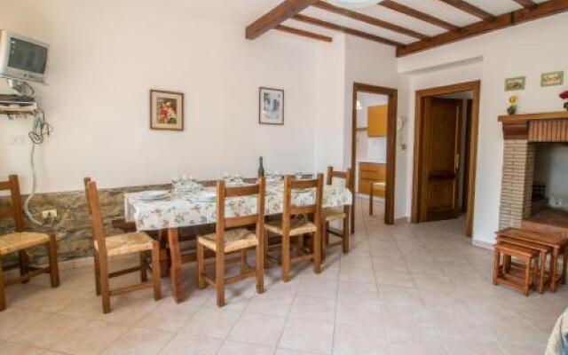 Locazione Turistica Giardino Degli Ulivi