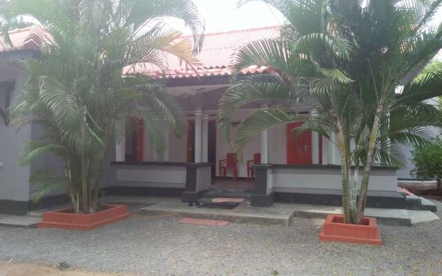 Yoho Suriya Villa