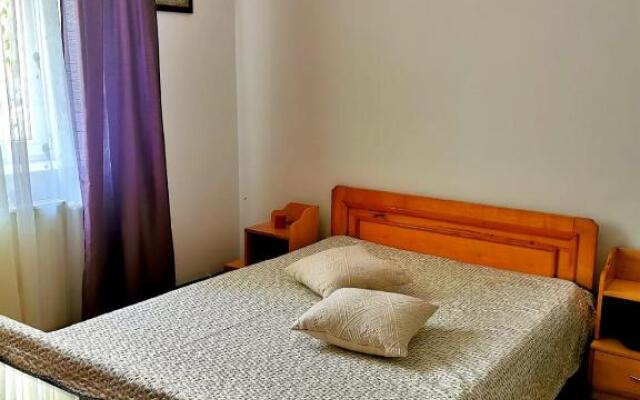 Summer Vibe Apartment