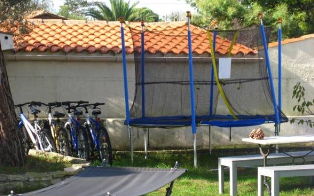 Motel Saint Georges dOléron