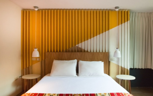 Selina Shared Baños