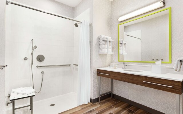 Hampton Inn & Suites Miami Kendall