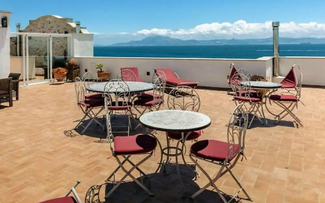 Belvilla by OYO Apartamento PB 1 Dormitorio 1-6