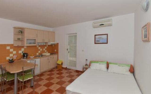 Apartments Mila - Mala Duba