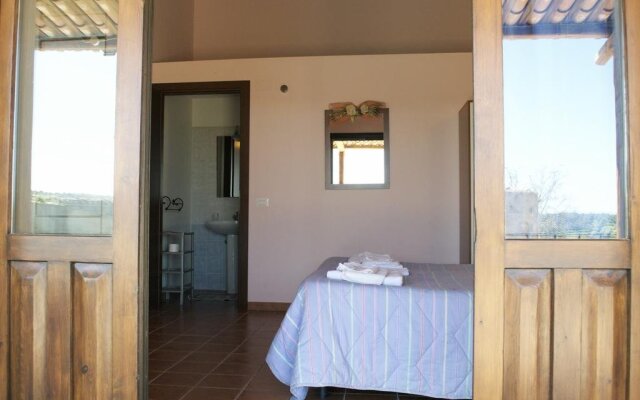 Agriturismo Porta Pantalica