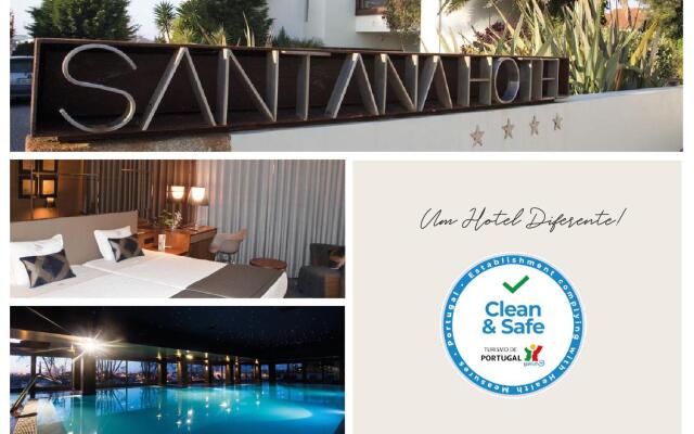 Santana Hotel & Spa