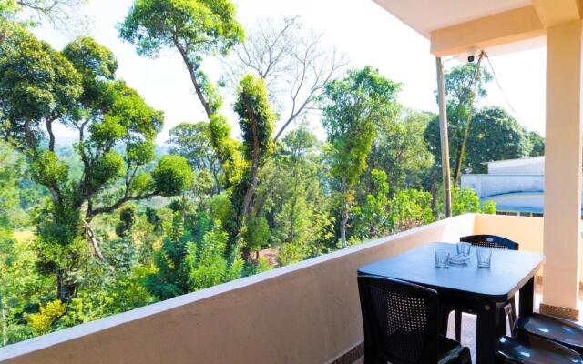 3 Bedroom Homestay madikeri