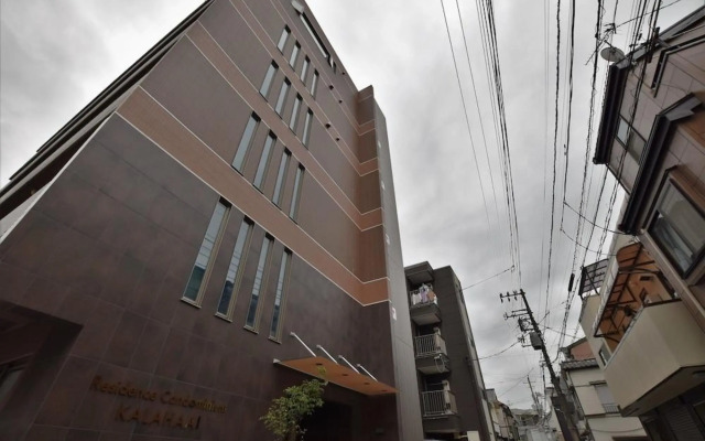 Residence Condominium KALAHAAI