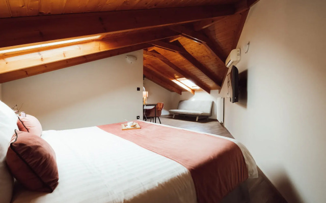 Akti Hotel Ioannina