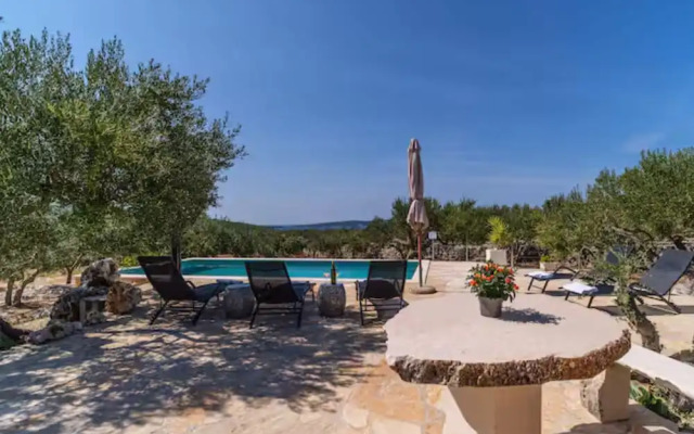 Holiday Home House of the Sun