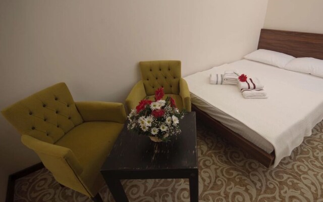 Eskisehir Butik Hotel