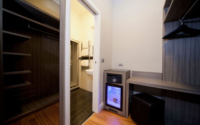 Residenza le Fonticine